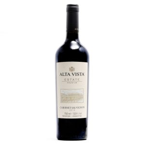 ALTA VISTA ESTATE PREMIUM CABERNET SAUV 0.75 LT