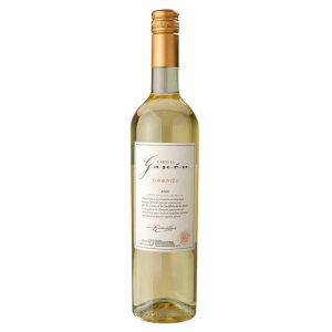 ESCORIHUELA FLIA GASCON TORRONTES 0.75 LT