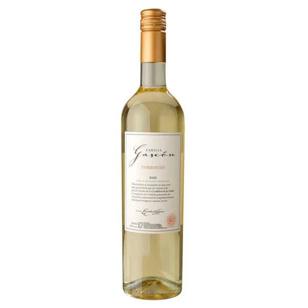 ESCORIHUELA FLIA GASCON TORRONTES 0.75 LT
