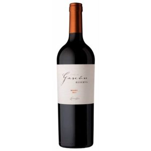 ESCORIHUELA FLIA GASCON ROBLE MALBEC 0.75 LT