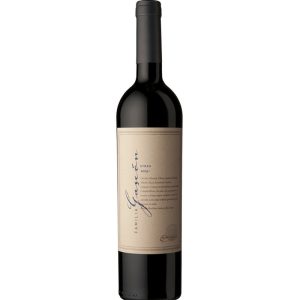 ESCORIHUELA FLIA GASCON SYRAH 0.75 LT
