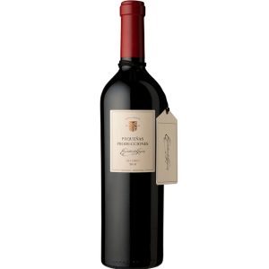 ESCORIHUELA PEQUEÑAS PRODUC MALBEC 0.75 LT