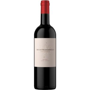 BRESSIA MONTEAGRELO MALBEC 0.75 LT
