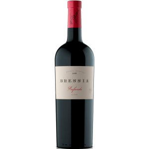 BRESSIA PROFUNDO TINTO 0.75 LT