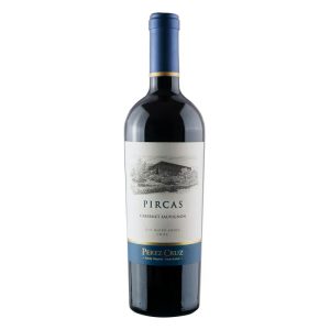 PEREZ CRUZ CABERNET SAUVIGNON PIRCAS 0.75 LT