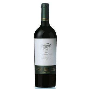 PEREZ CRUZ COT GRENACHE LIMITED EDITION 0.75 LT
