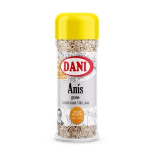 DANI ANIS EN GRANO 35 GR.
