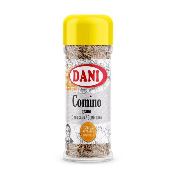 DANI COMINO EN GRANO 38 GR.