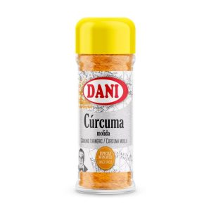 DANI CURCUMA MOLIDA 45 GR.