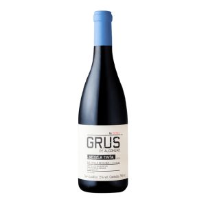 ALCOHUAZ GRUS 750 LT.