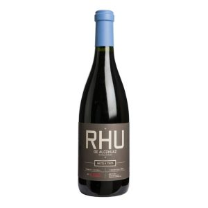 ALCOHUAZ RHU 750 LT.
