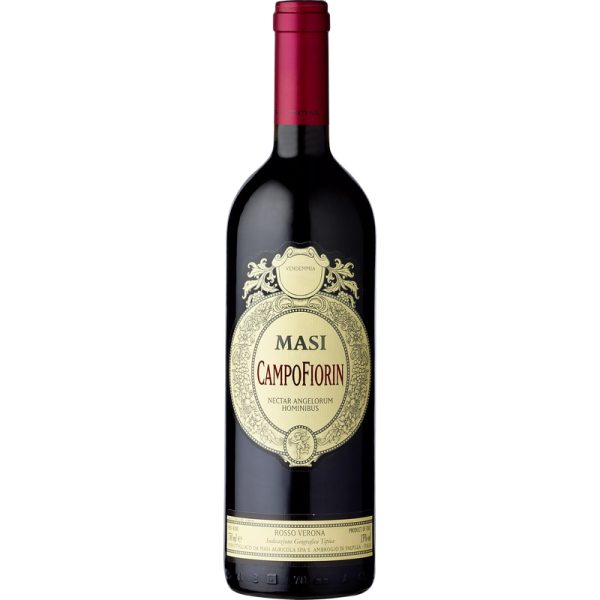 MASI CAMPOFIORIN ROSSO VERONA 0,75 LT.
