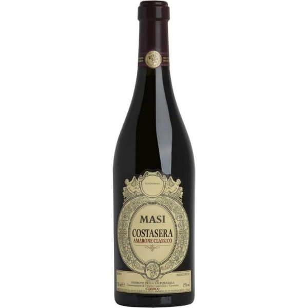 MASI COSTASERA CLASSICO AMARONE 0,75 LT.