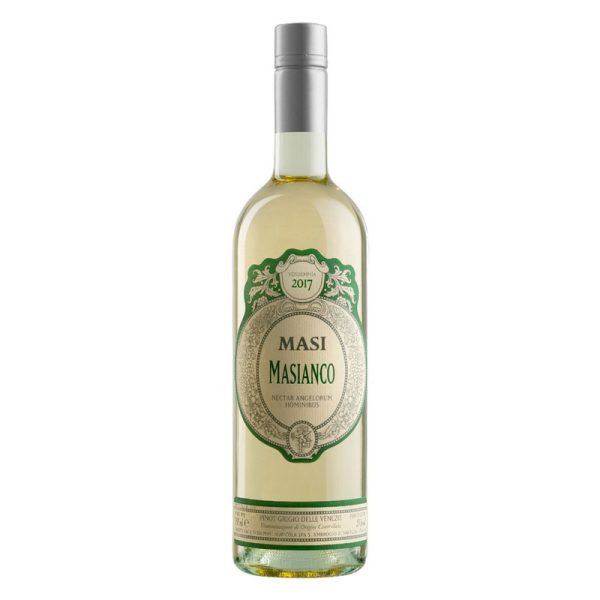 MASI MASIANCO PINOT GRIGIO 0,75 LT.
