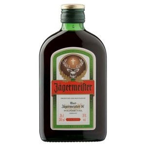 JAGERMEISTER 0,20 LTS.