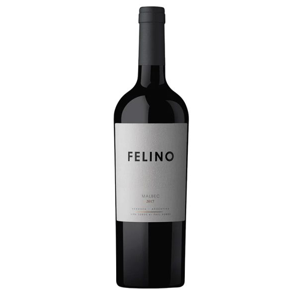 COBOS FELINO MALBEC
