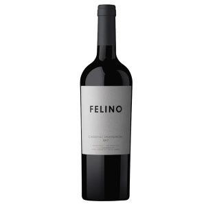 COBOS FELINO CABERNET SAUVIGNON