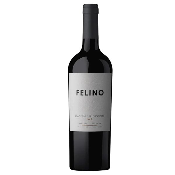 COBOS FELINO CABERNET SAUVIGNON