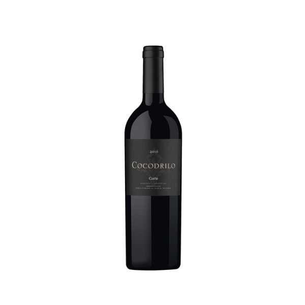 COBOS COCODRILO BLEND