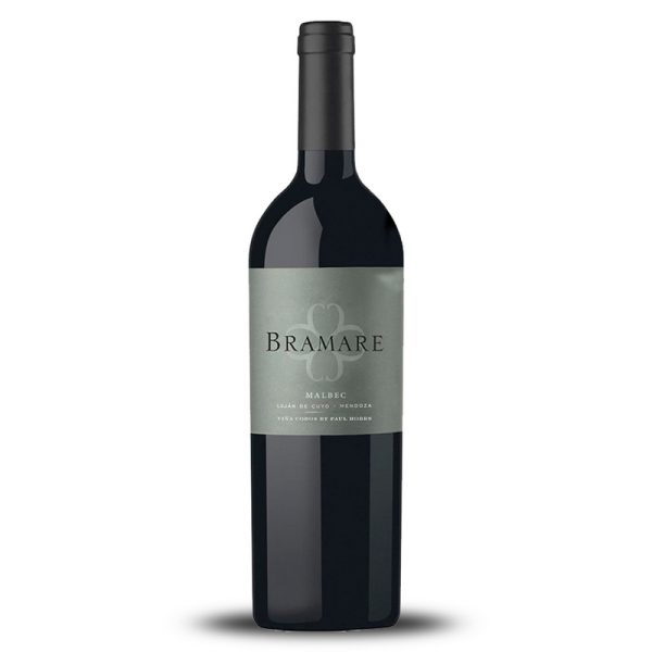 COBOS BRAMARE LUJAN DE CUYO MALBEC