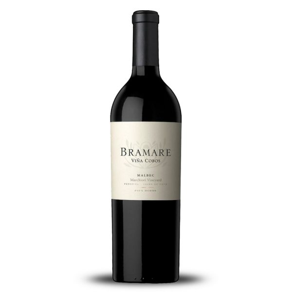 COBOS BRAMARE MARCHIORI MALBEC