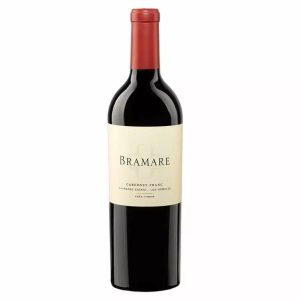 COBOS BRAMARE CHAÑARES CABERNET FRANC