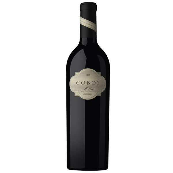 COBOS MALBEC