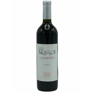 NOEMIA J ALBERTO MALBEC