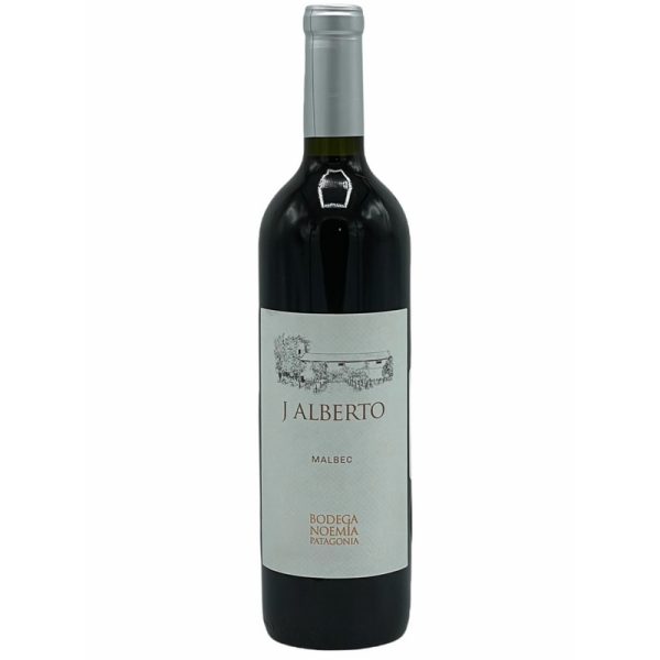 NOEMIA J ALBERTO MALBEC