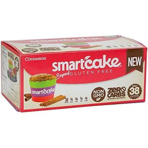 SMARTCAKE PASTEL CINNAMON