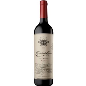 ESCORIHUELA GASCON GRAN RESERVA MALBEC 0.75 LT