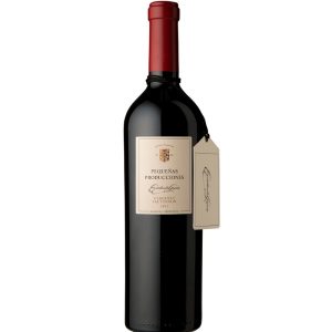 ESCORIHUELA PEQUEÑAS PRODUC CAB SAUV 0.75 LT