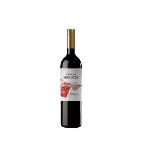 VIÑAS DE MENDOZA CABERNET SAUV 0.75 LT