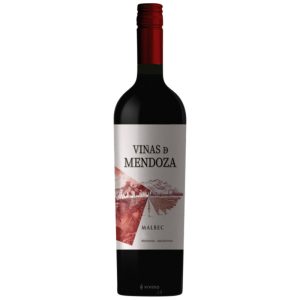 VIÑAS DE MENDOZA ROBLE MALBEC 0.75 LT DIS