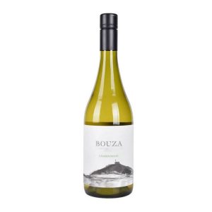 BOUZA PAN DE AZUCAR CHARDONNAY 0.75 LT.