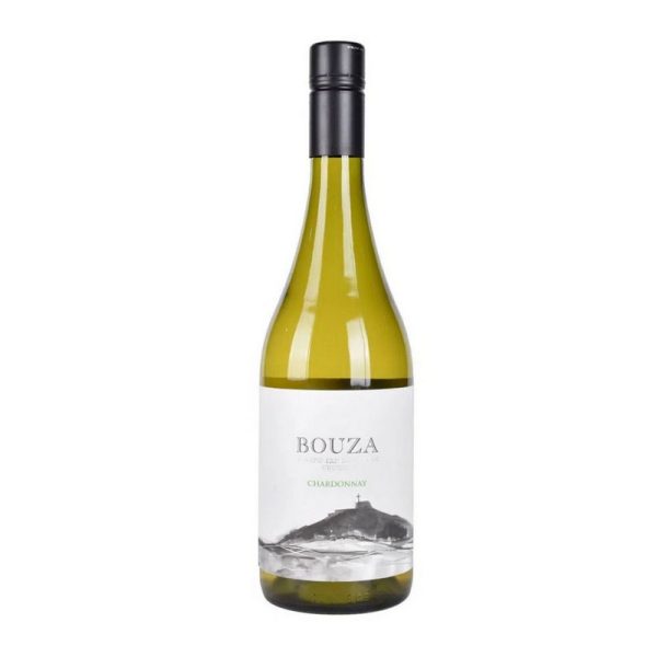 BOUZA PAN DE AZUCAR CHARDONNAY 0.75 LT.