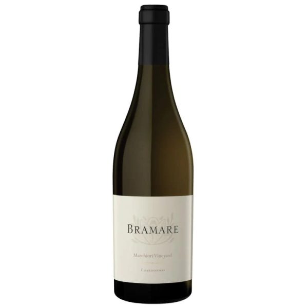 COBOS BRAMARE LOS ARBOLITOS CHARDONNAY
