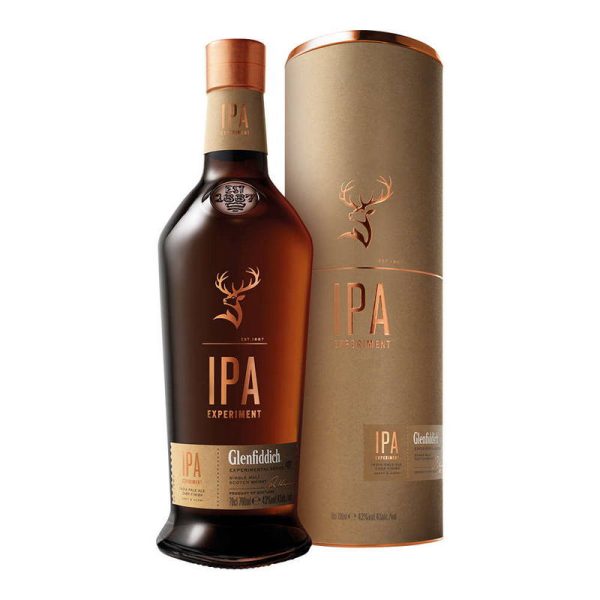GLENFIDDICH IPA 0,70 LT.