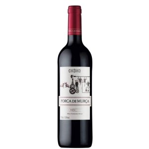 DOURO PORCA DE MURCA TINTO 0,75 LT.