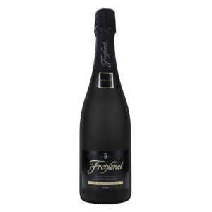 FREIXENET CORDON NEGRO BRUT GRAN CUVEE 0,75 LT.