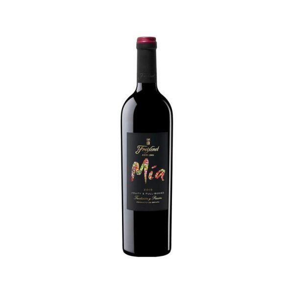 FREIXENET MIA TINTO CORCHO 0,75 LT.