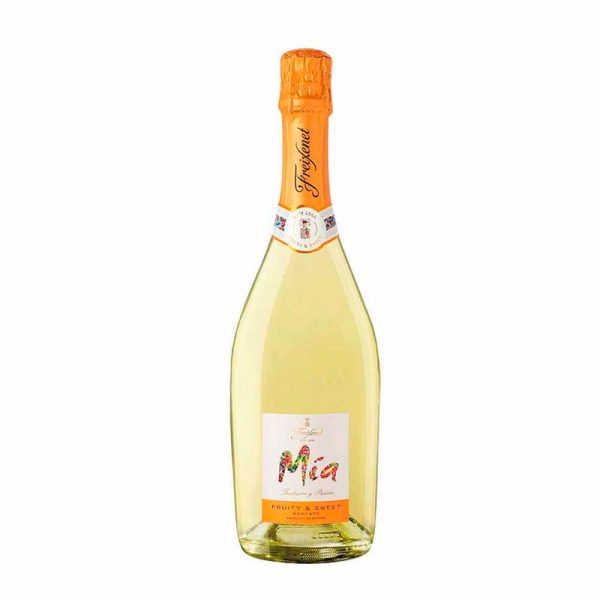 FREIXENET MIA VINO BLANCO 0,75 LT.