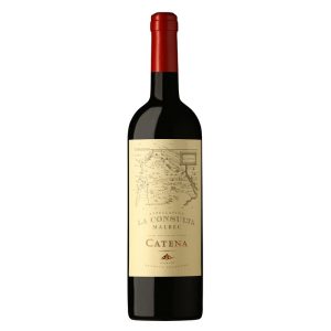 CATENA APPELLATION LA CONSULTA MALBEC 0.75 LT.