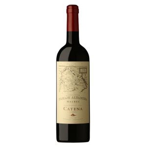 CATENA APPELLATION PARAJE ALTAMIRA MALBEC 0.75 LT.