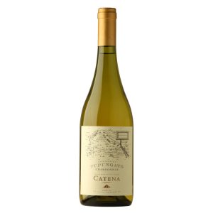 CATENA APPELLATION TUPUNGATO CHARDONNAY 0.75 LT.