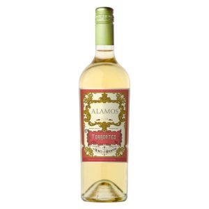 ALAMOS TORRONTES 0,75 LT.