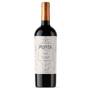 PUNTA DE FLECHAS BLEND
