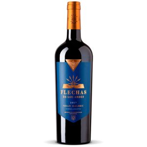 PUNTA DE FLECHAS GRAN MALBEC