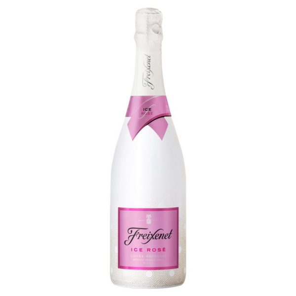 FREIXENET ICE ROSE 0,75 LT.