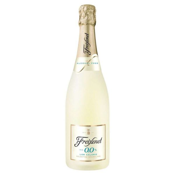 FREIXENET ALCOHOL FREE